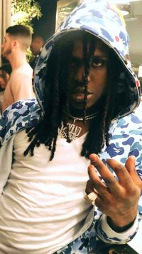 Chief Keef Wallpaper 13
