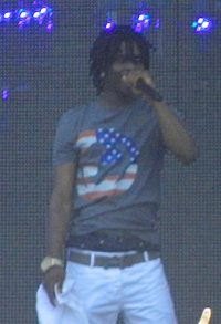 Chief Keef Wallpaper 14