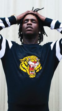 Chief Keef Wallpaper 3