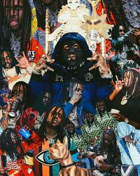 Chief Keef Wallpaper 4