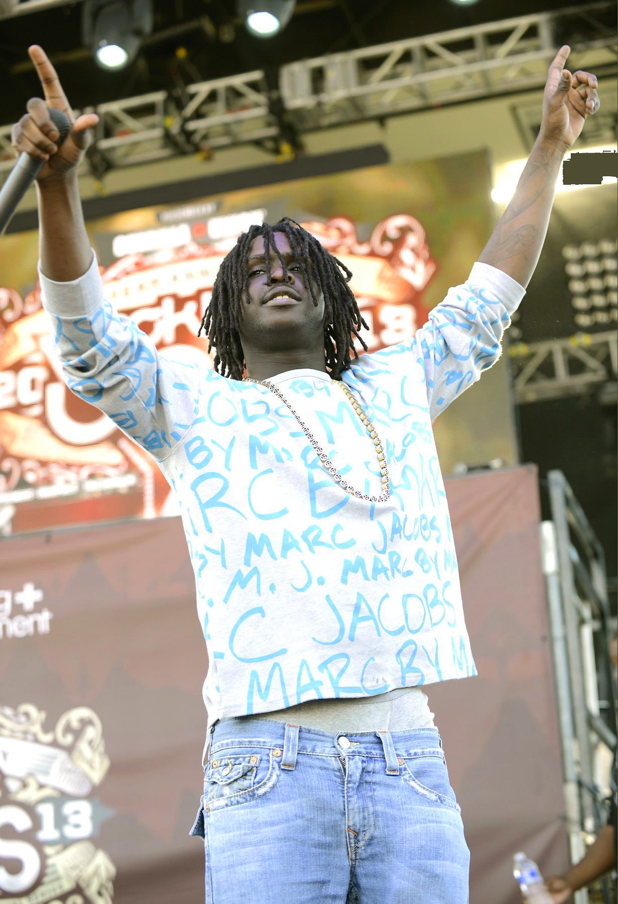 Chief Keef Wallpaper 1 Chief Keef Wallpaper 9
