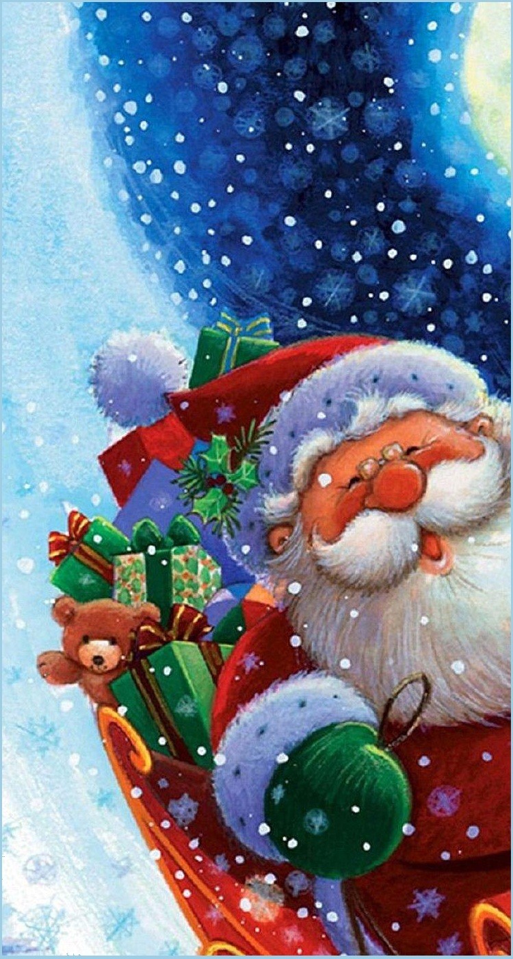 Christmas-Wallpaper