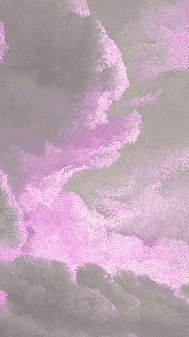 Cloud Background 2