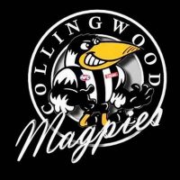 Collingwood Magpies Wallpaper