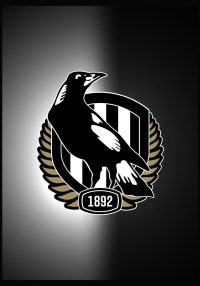 Collingwood Wallpapers