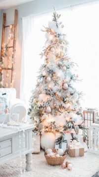 Cute Christmas Wallpaper 4