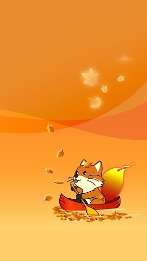 Cute Fox Wallpaper 1 Cute Fox Wallpaper 7