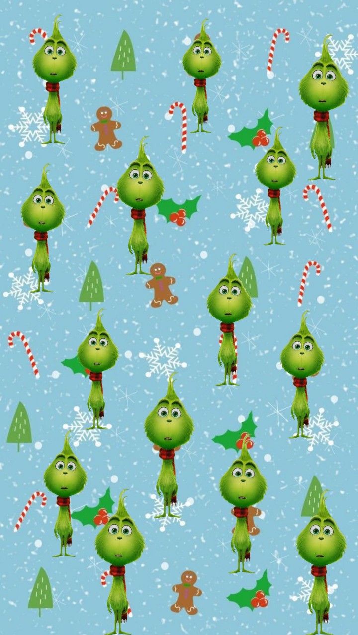 Movie Grinch - KoLPaPer - Awesome Free HD Wallpapers