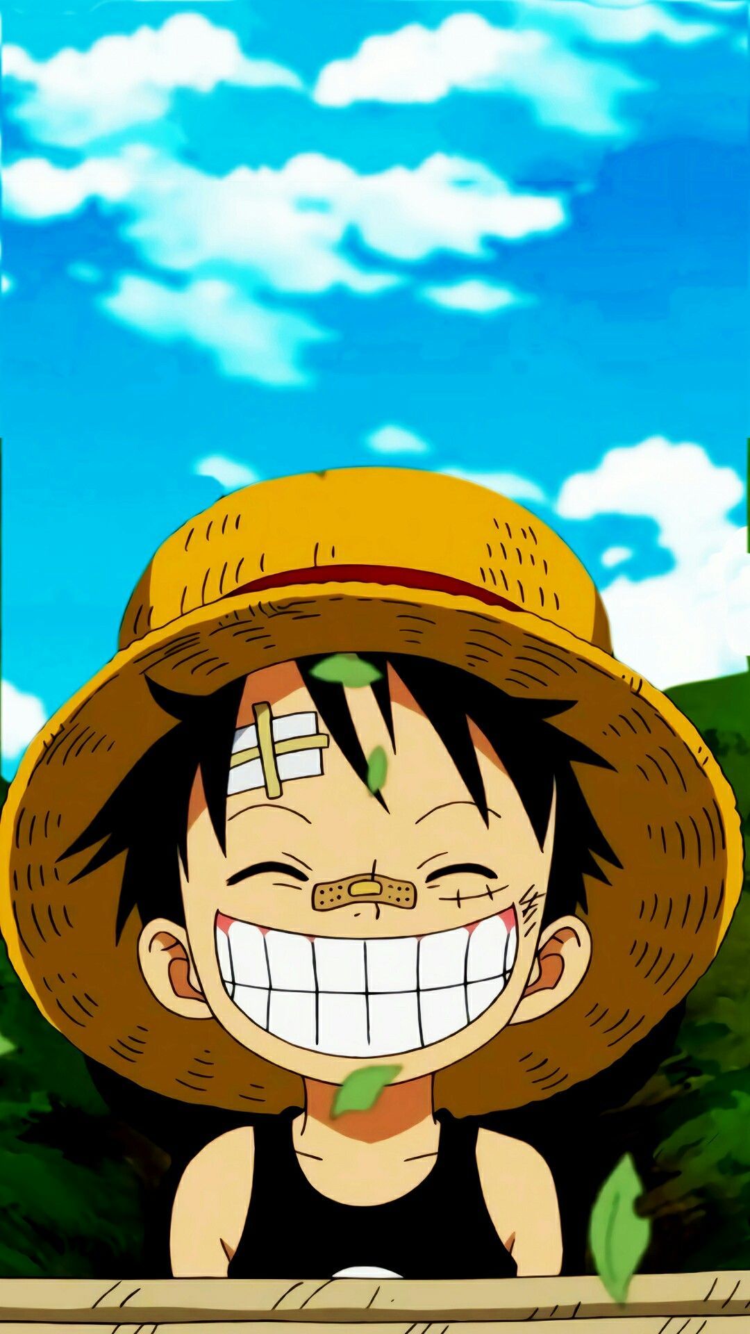 monkey d. luffy one piece wallpaper iphone, one piece on cute luffy wallpapers