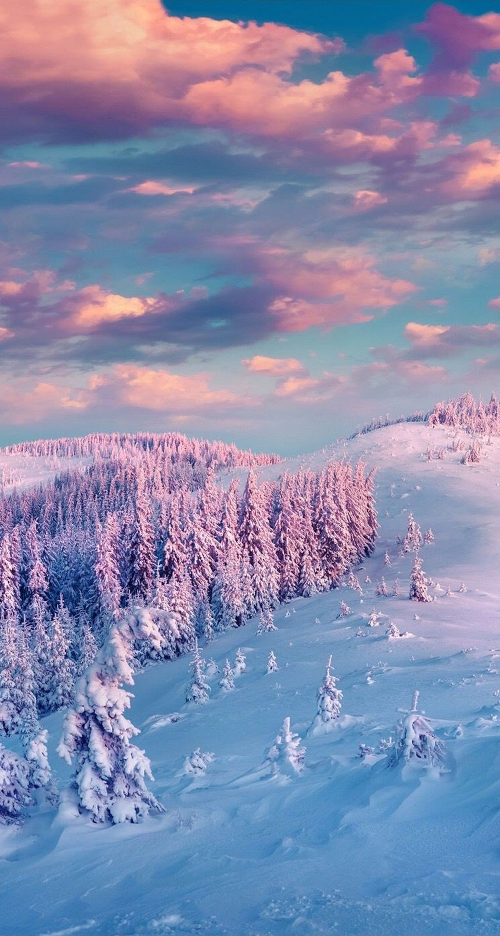 Cute Winter Wallpaper - KoLPaPer - Awesome Free HD Wallpapers
