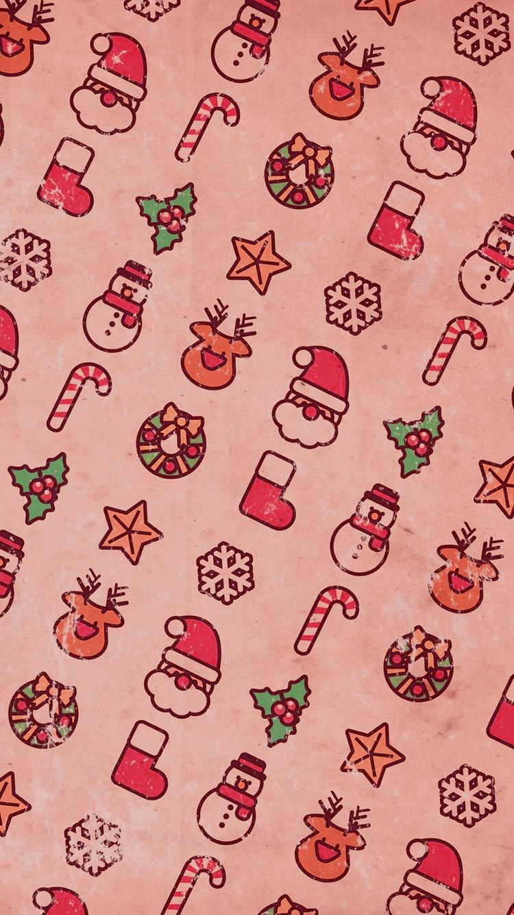 Cute Xmas Wallpaper : Free Download Christmas Wallpapers Christmas ...