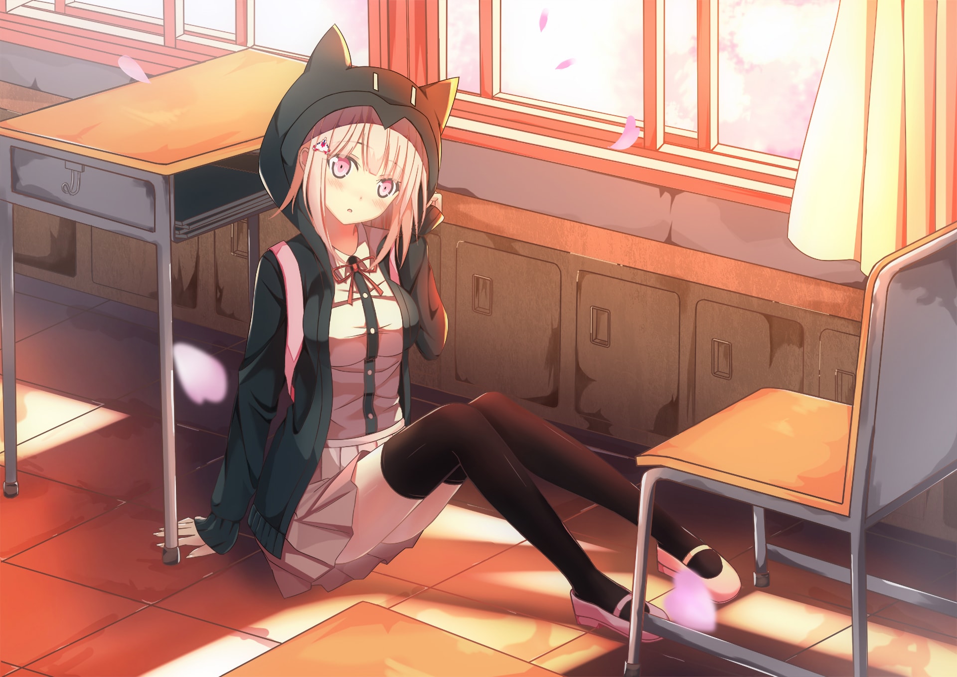 Danganronpa Wallpaper 1 Danganronpa Wallpaper 5