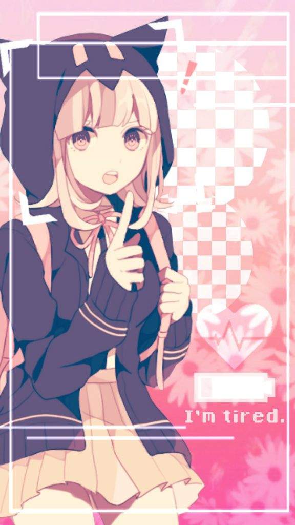 Danganronpa Wallpaper 1 Danganronpa Wallpaper