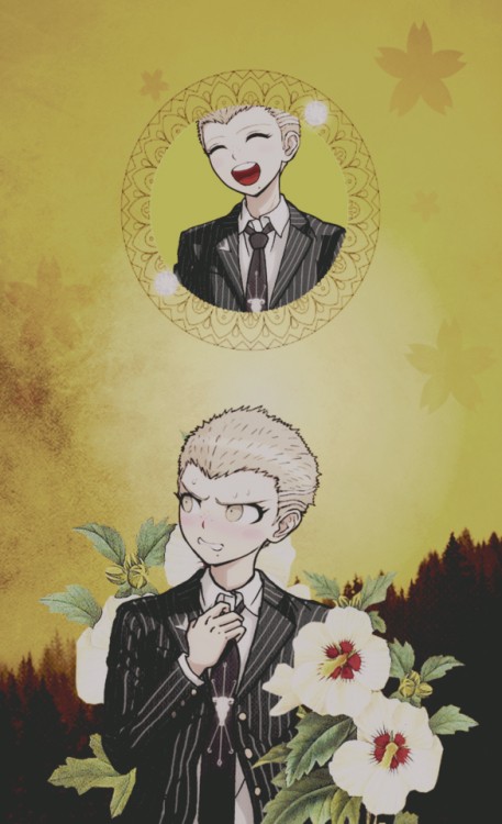 Danganronpa Wallpapers 1 Danganronpa Wallpapers 3