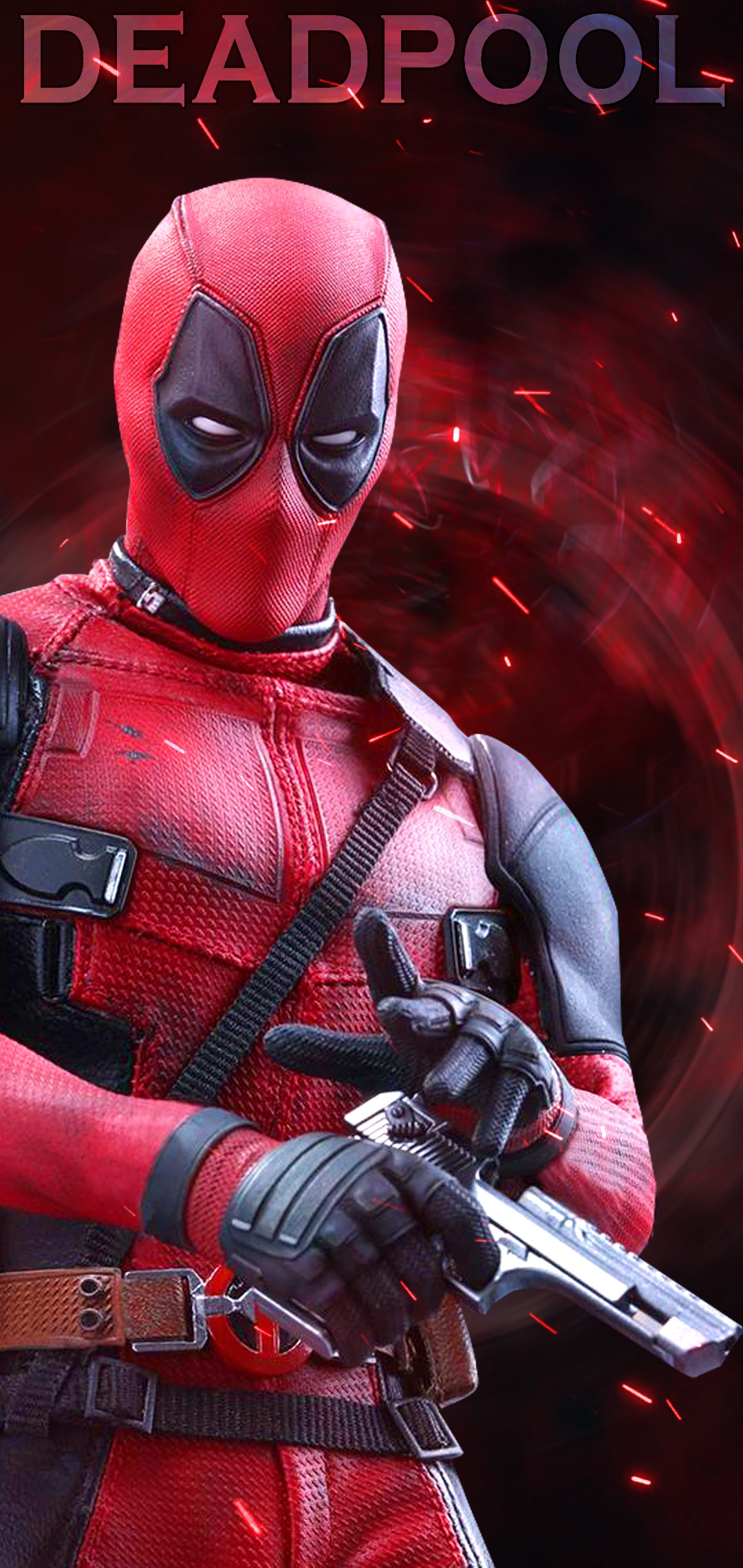  Deadpool iPhone Wallpaper  KoLPaPer Awesome Free HD 