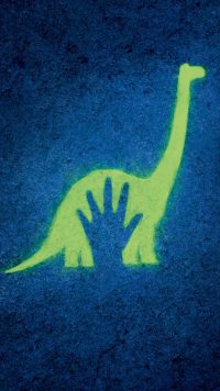 Dinosaur Background 2