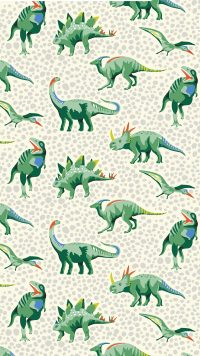 Dinosaur Wallpaper 6