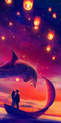 Dolphin Wallpapers 2