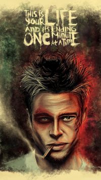 Fight Club Wallpaper 12