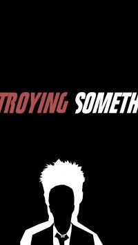 Fight Club Wallpaper 13