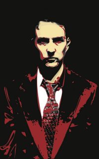 Fight Club Wallpaper 15
