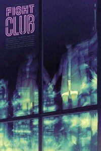 Fight Club Wallpaper 17