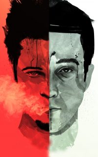 Fight Club Wallpaper 9