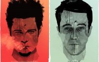 Fight Club Wallpaper PC