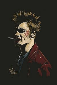 Fight Club Wallpapers