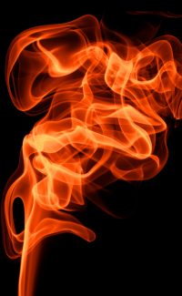 Fire Wallpapers iPhone