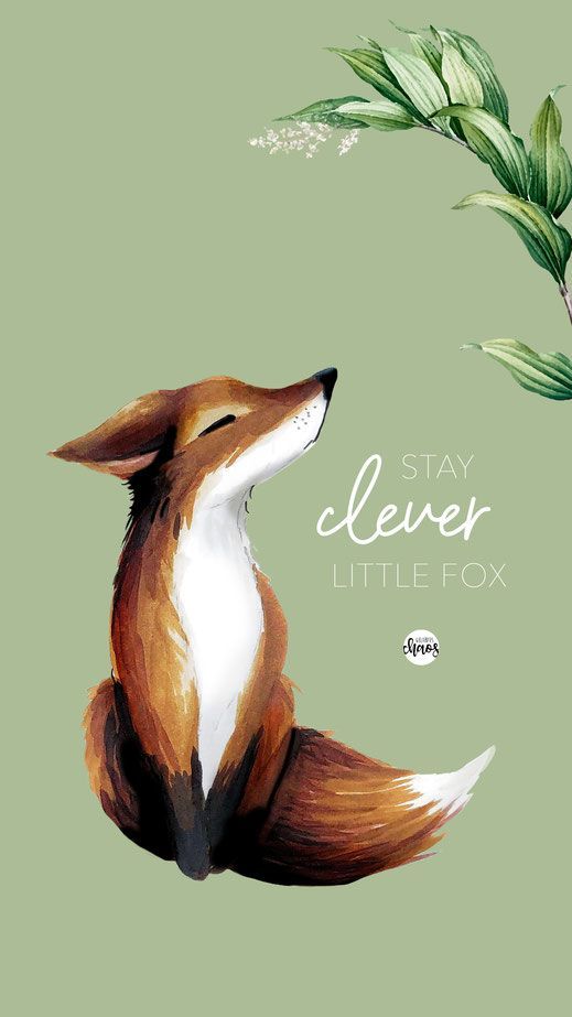 Fox Lock Screen 1 Fox Lock Screen 2