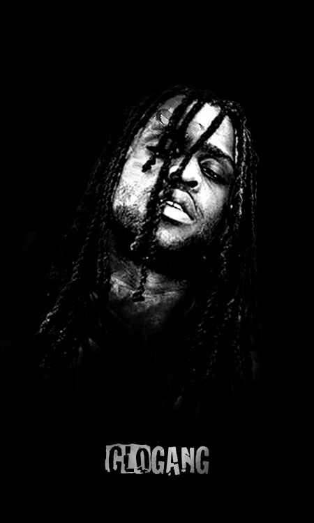 Glogang Chief Keef Wallpaper