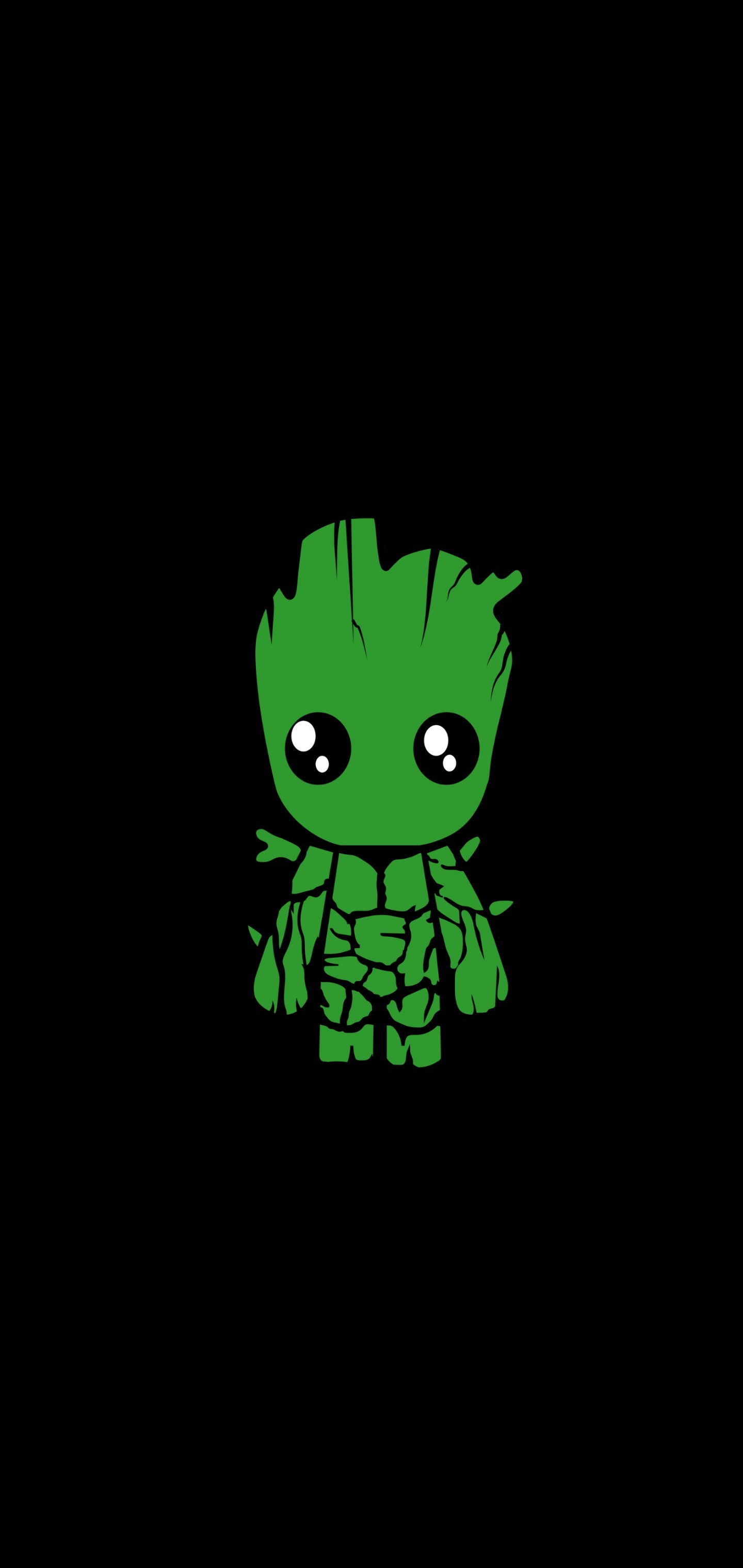 Green Baby Groot Wallpaper - KoLPaPer - Awesome Free HD Wallpapers