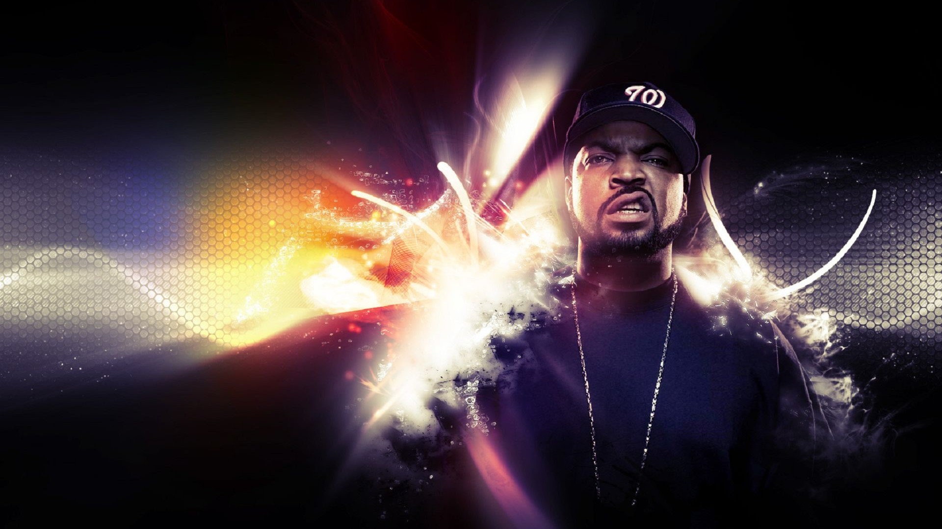 HD Ice Cube Wallpaper 2