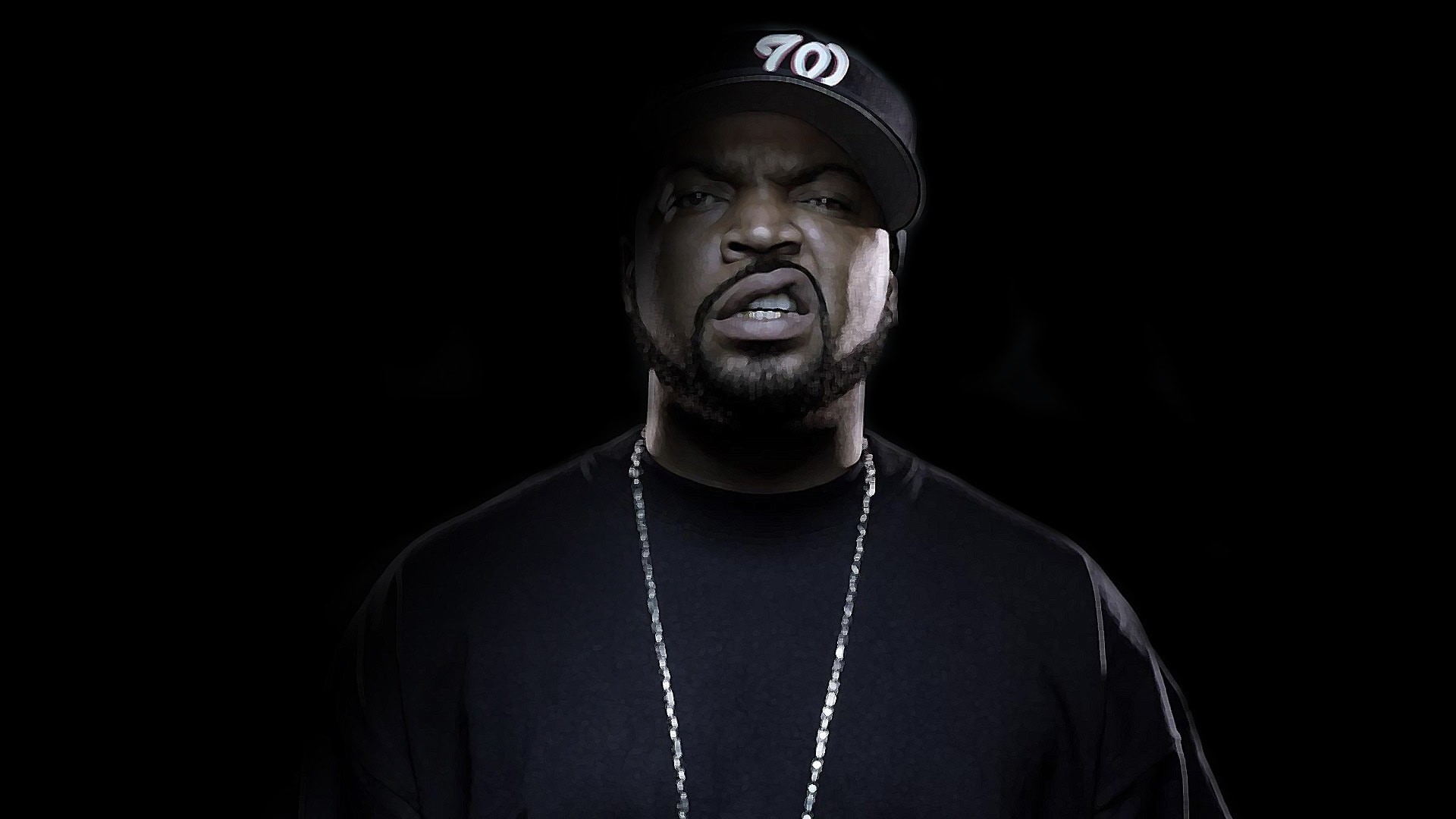 HD Ice Cube Wallpaper 1 HD Ice Cube Wallpaper