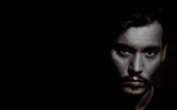 HD Johnny Depp Wallpaper