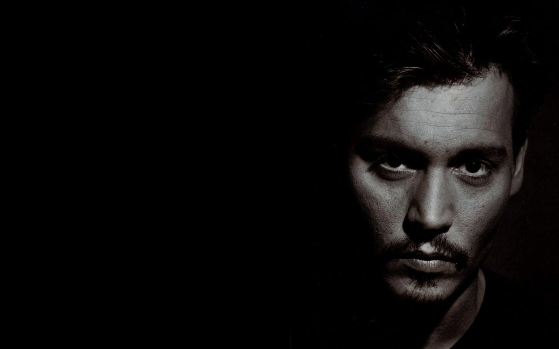HD Johnny Depp Wallpaper 1 HD Johnny Depp Wallpaper