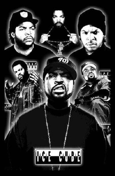 Ice Cube Wallpaper 10