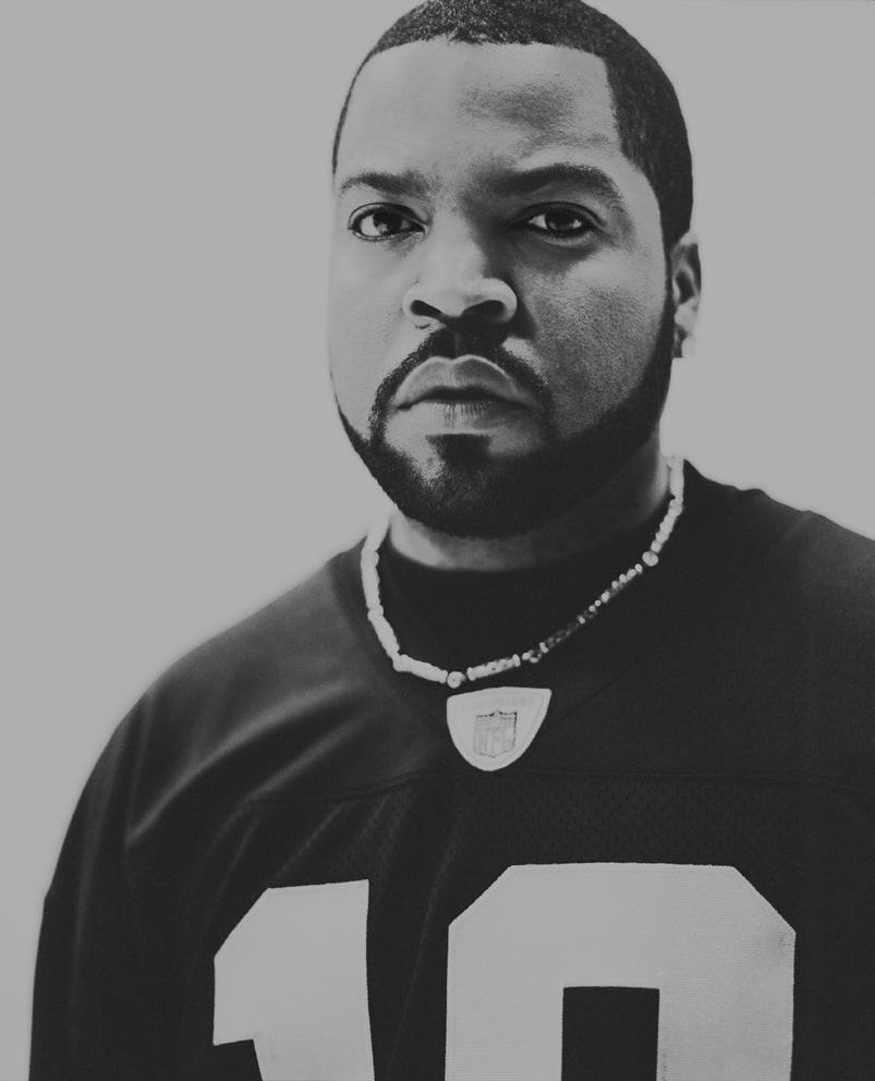 Ice Cube Wallpaper 12
