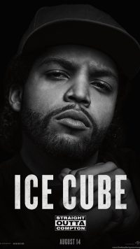 Ice Cube Wallpaper 4