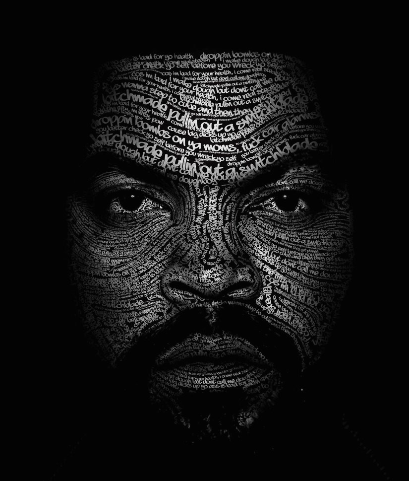 Ice Cube Wallpaper 8