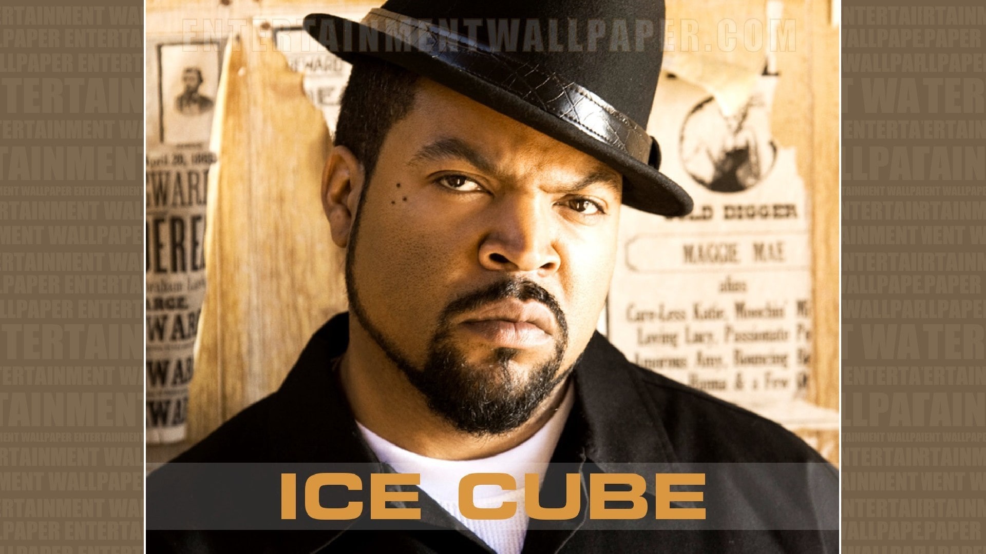 Ice Cube Wallpaper Desktop 2