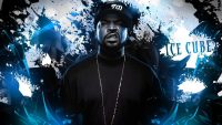 Ice Cube Wallpaper HD 2