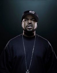 Ice Cube Wallpaper Phone