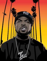 Ice Cube Wallpapers