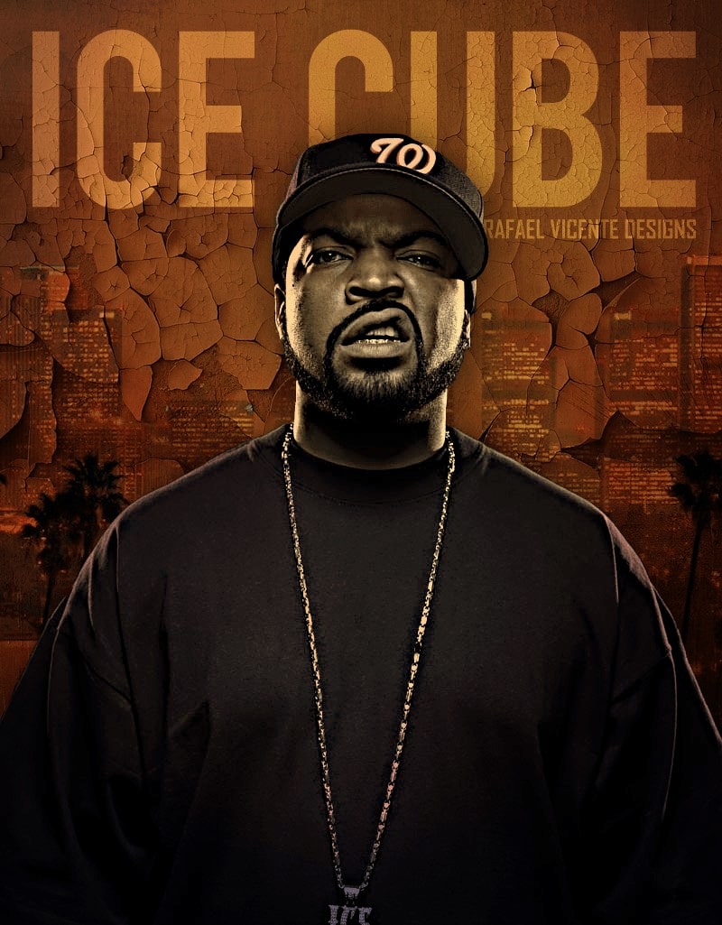Ice Cube Wallpapers 4