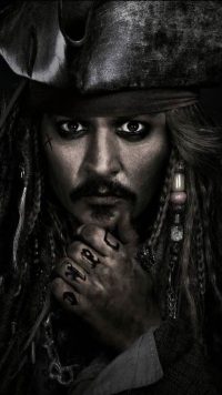 Jack Sparrow Wallpaper