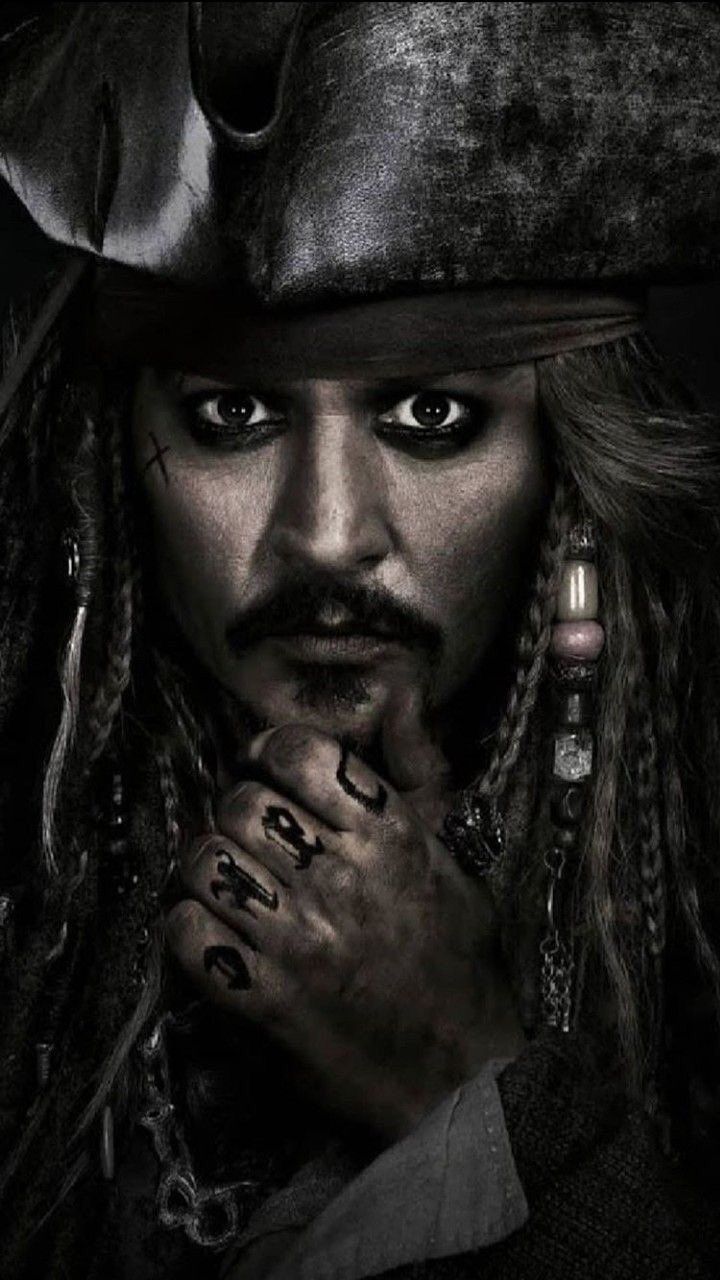 Jack Sparrow Wallpaper 1 Jack Sparrow Wallpaper