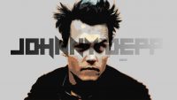 Johnny Depp Desktop Wallpaper