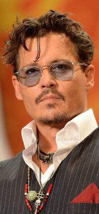 Johnny Depp Wallpaper 2